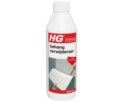 HG HG Behangverwijderaar - 500 ml