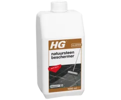 HG HG Glansmiddel Marmer - 1000 ml