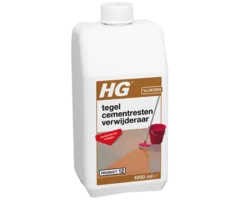 HG HG Limex Cement- & mortelresten Verwijderaar - 1 liter