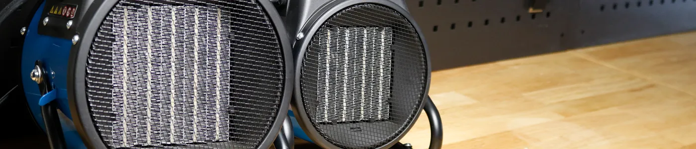 Verwarmen? HoukemaTools heeft diverse soorten kachels