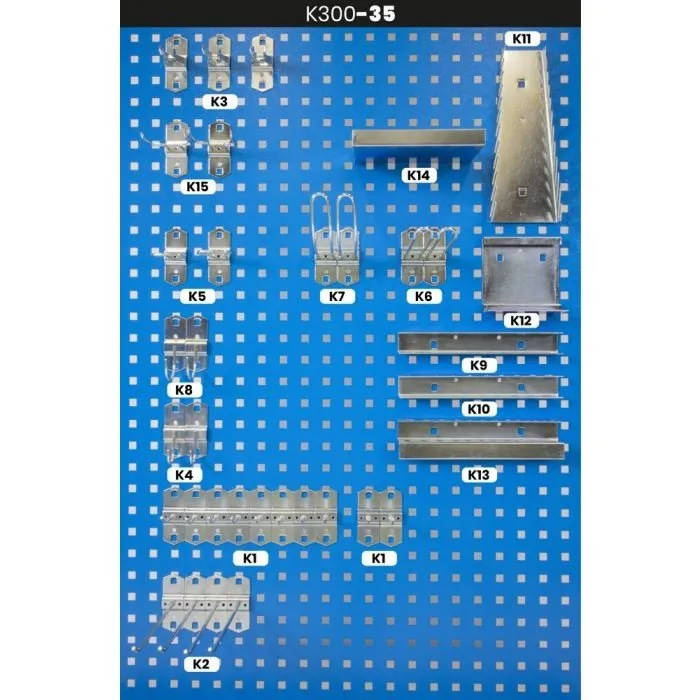 Huvema Huvema Hakenset HS-35