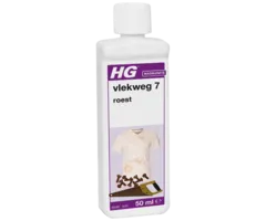 HG HG Vlekweg nr.7 - 50 ml