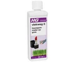 HG HG Vlekweg Nr.5 - 50 ml