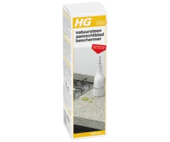 HG HG Topprotector - 100 ml