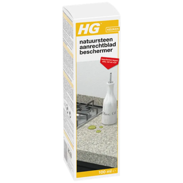 HG HG Topprotector - 100 ml