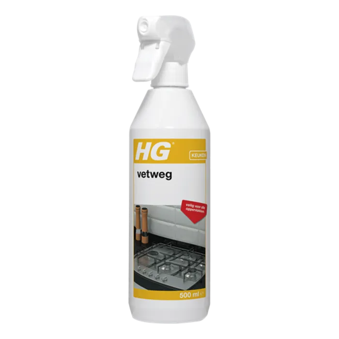 HG HG Vetweg - 500 ml
