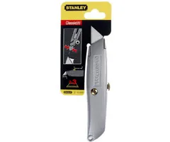 Stanley Stanley Ledermes - metaal/Classic99