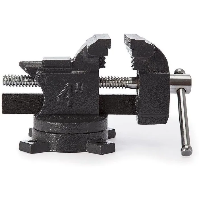 Stanley Stanley Bankschroef - gietijzer/100mm