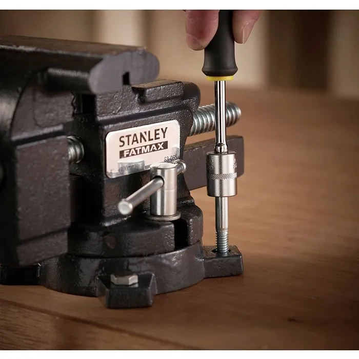 Stanley Stanley Bankschroef - gietijzer/100mm