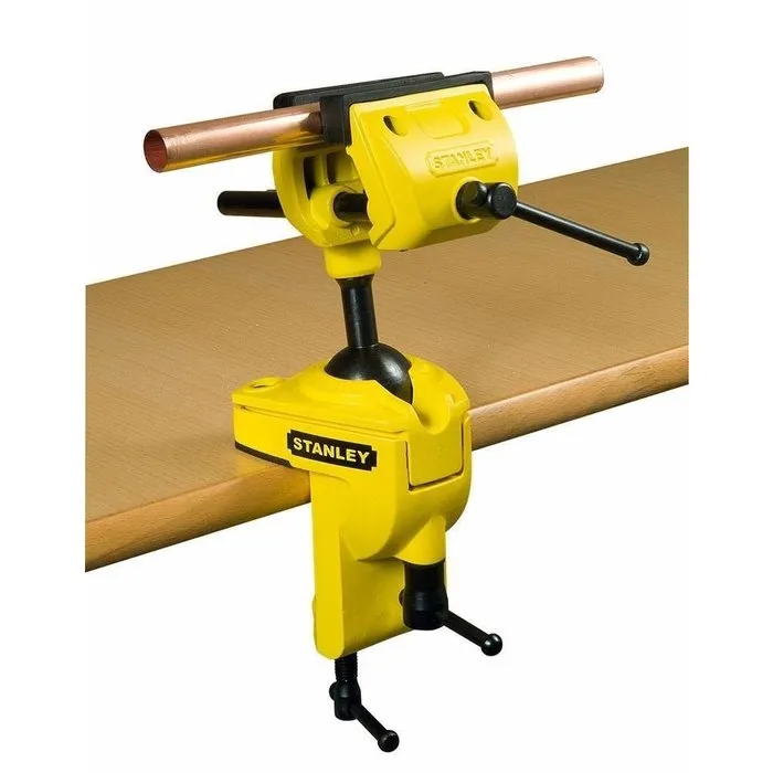 Stanley Stanley Bankschroef - aluminium 1-83-069