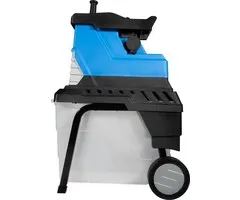 Güde Güde GH 2800 Super Silent Elektrische Hakselaar