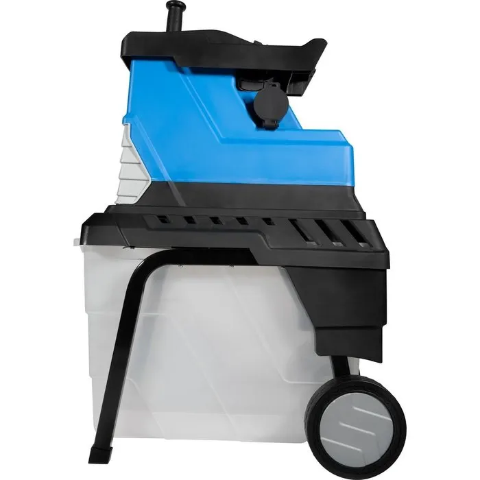 Güde Güde GH 2800 Super Silent Elektrische Hakselaar