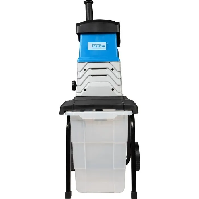 Güde Güde GH 2800 Super Silent Elektrische Hakselaar