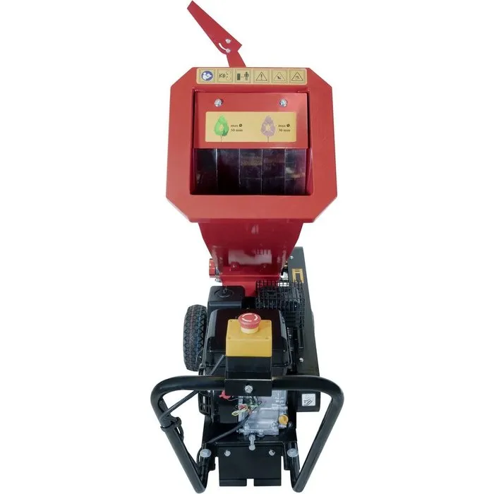 Güde Güde GH 5.6-50 Benzine Hakselaar