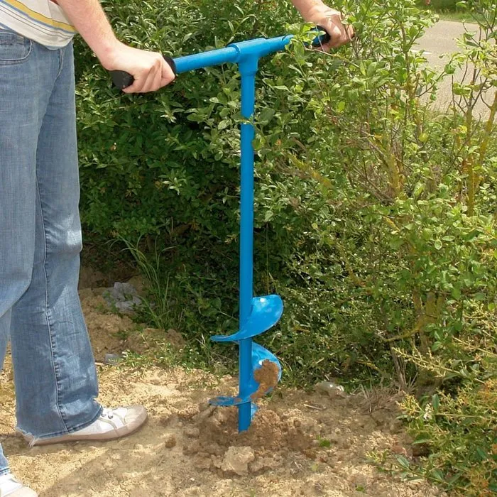 Güde Güde GH 150 Handboor - 94136