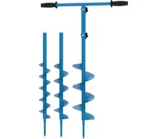 Güde Güde GH 80-150 Handboor 3in1