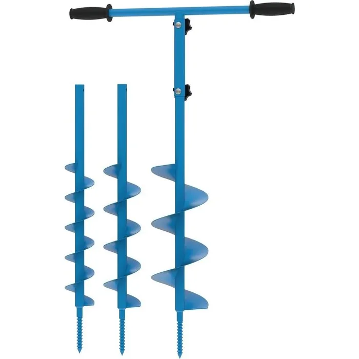 Güde Güde GH 80-150 Handboor 3in1