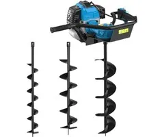 Güde Güde GE 2200 Benzine Grondboor