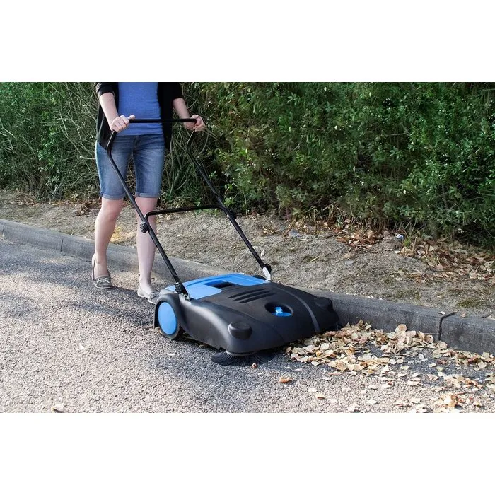 Güde Güde Veegmachine GKM 700