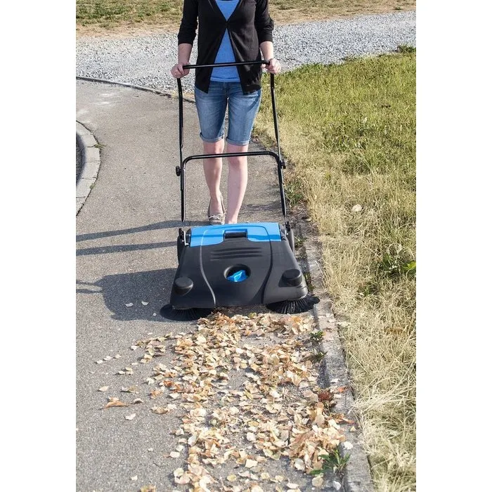 Güde Güde Veegmachine GKM 700