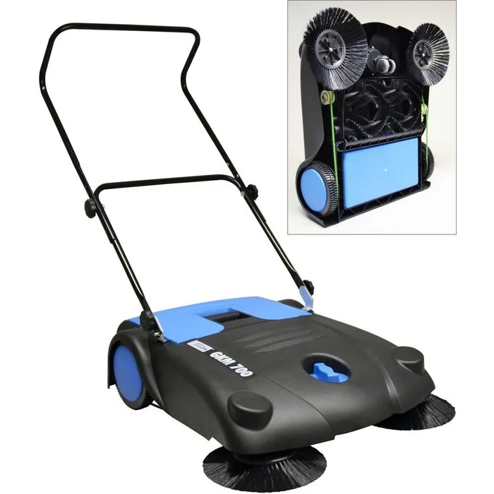 Güde Güde Veegmachine GKM 700