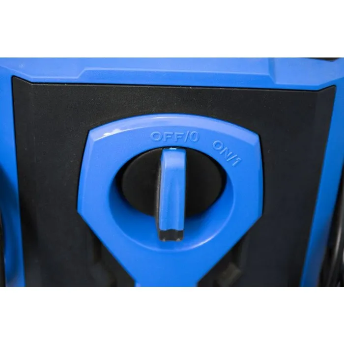 Güde Güde Hogedrukreiniger GHD 105 BAR