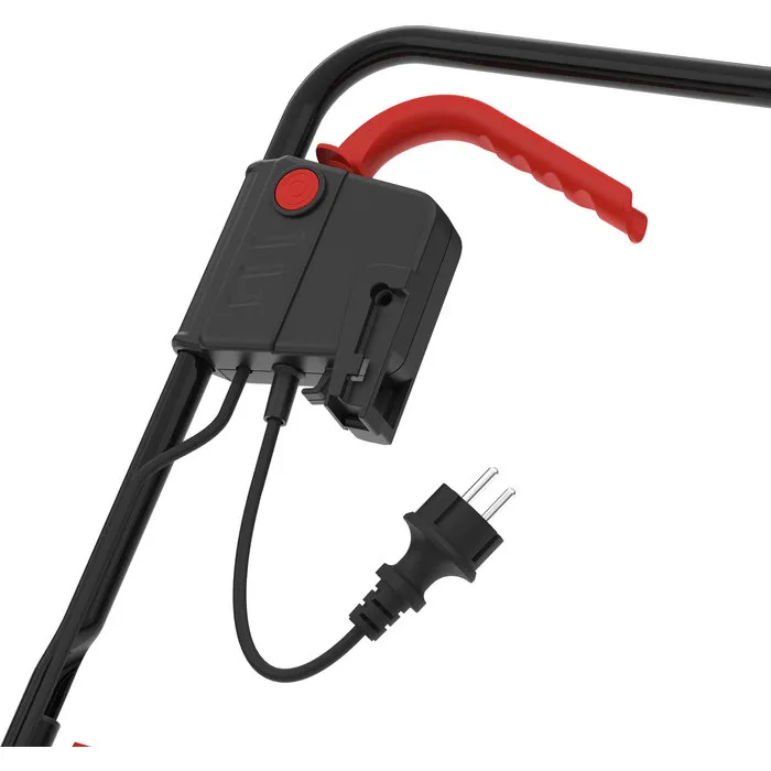 Güde Güde Elektrische Verticuteermachine GV 1431 2in1 - 1400W