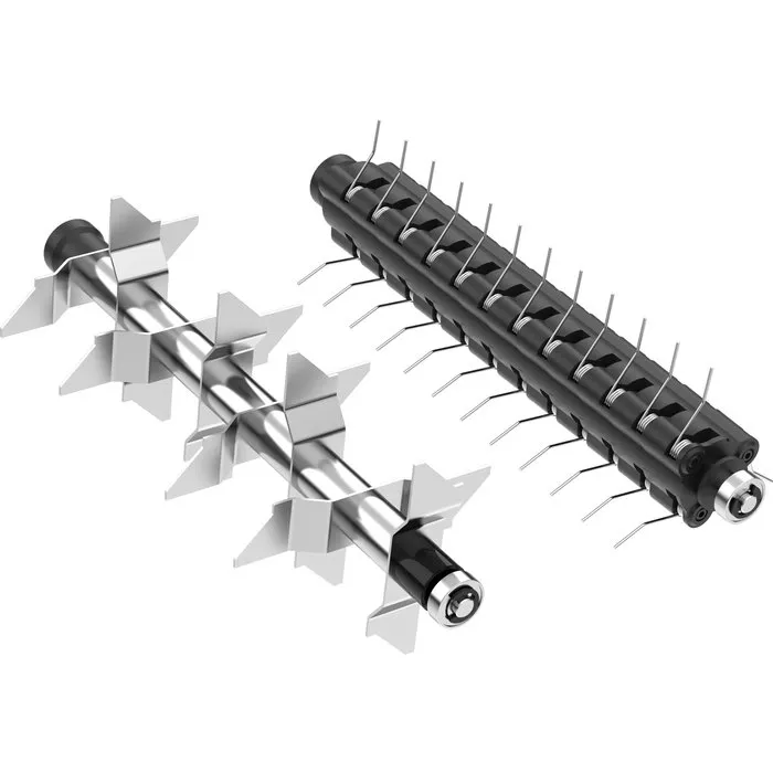 Güde Güde Elektrische Verticuteermachine GV 1431 2in1 - 1400W