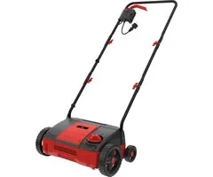 Güde Güde Elektrische Verticuteermachine GV 1431 2in1 - 1400W