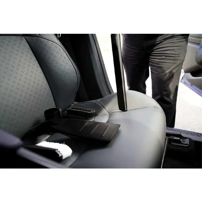 Einhell Gereedschap Einhell Autoreinigingsset 6-delig