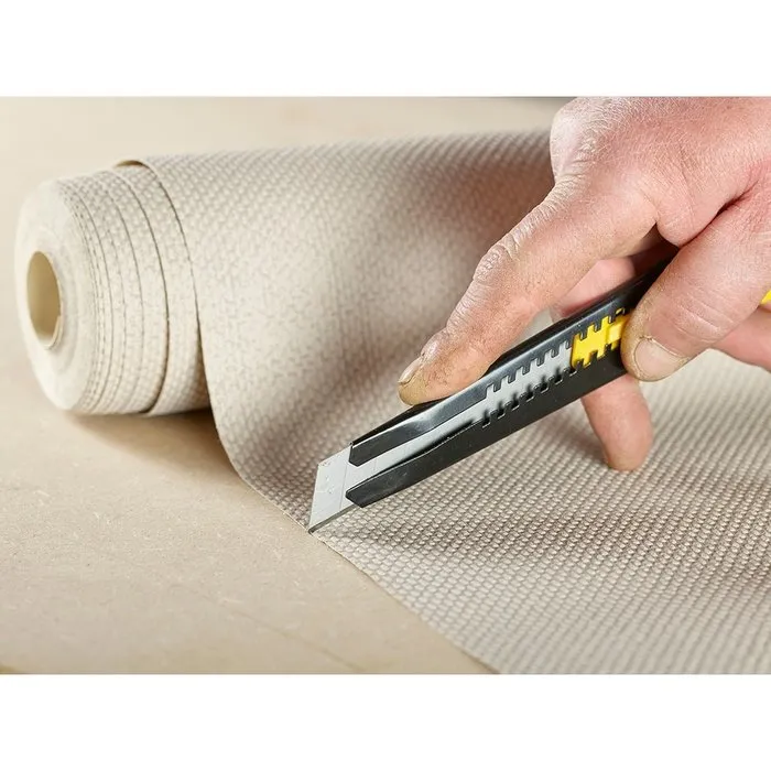 Stanley Stanley Mes - 18 mm/10 stuks