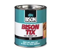 Bison Bison Tix 750 gram