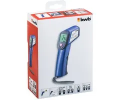 KWB KWB Infrarood-temperatuurmeter