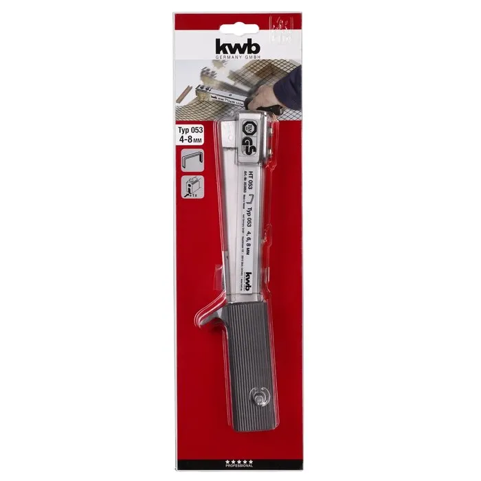 KWB KWB Hamertacker type 053