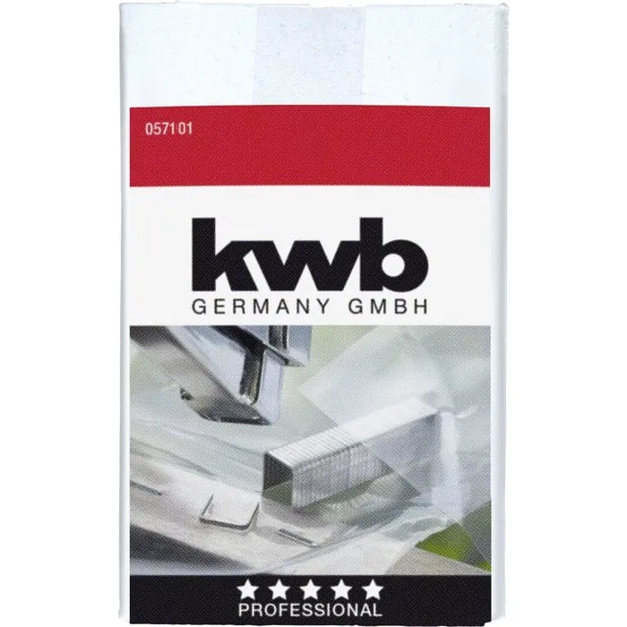 KWB KWB Nieten 10mm 057/C - 5000 stuks