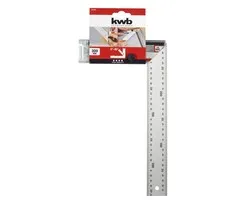 KWB KWB Professionele schrijfhaak aluminium 300mm