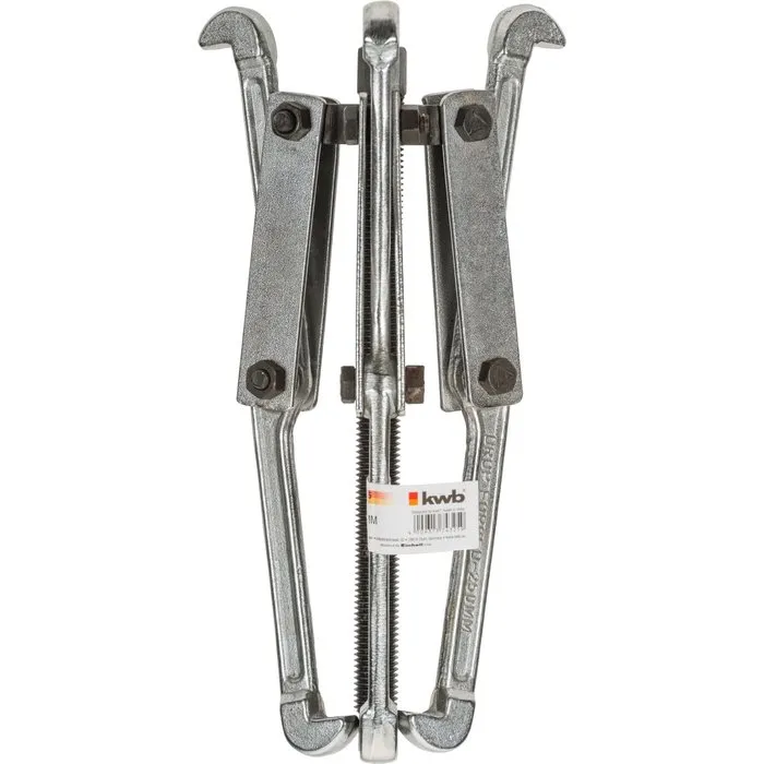 KWB KWB Poelietrekker 3-armig 250mm