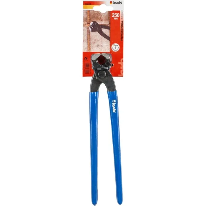 KWB KWB Black moniertang 250mm