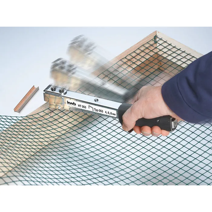 KWB KWB Hamertacker type 053