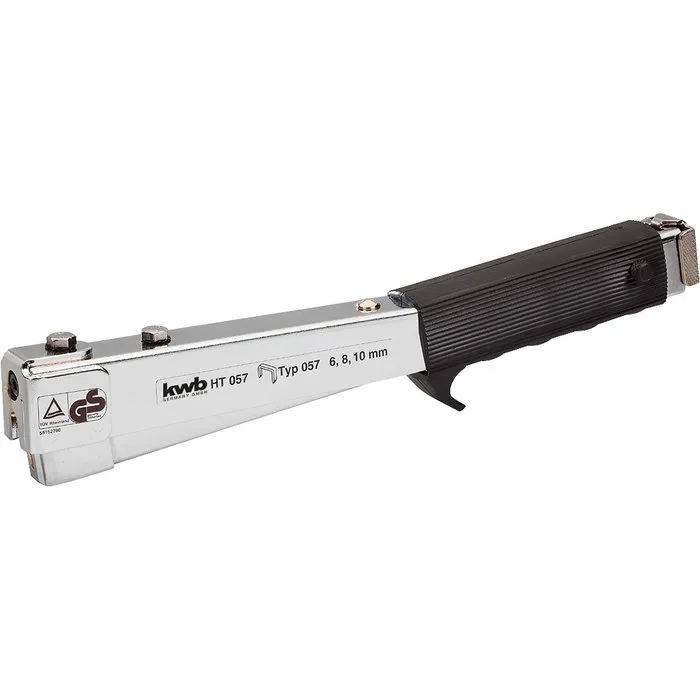 KWB KWB Hamertacker type 057 - 6-10mm