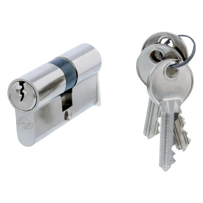 Nemef Nemef Cilinder - enkel 61mm