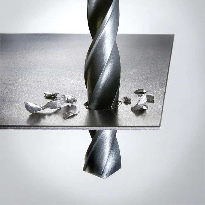 KWB KWB HSS-Metaalborenset 19-delig