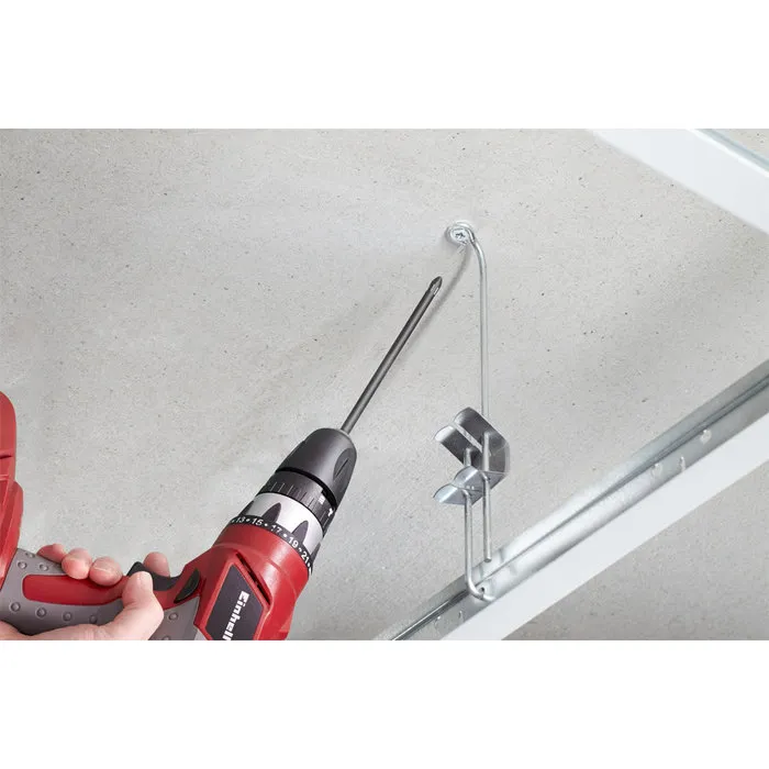 KWB KWB lange bits 3 delig - 150mm Torsie