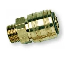 Overig Orion systeem snelkoppeling 3/8" uitwendig