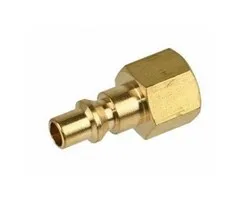 Overig Orion systeem steeknippel 1/4" binnendraad
