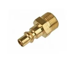 Overig Orion systeem steeknippel 3/8" buitendraad