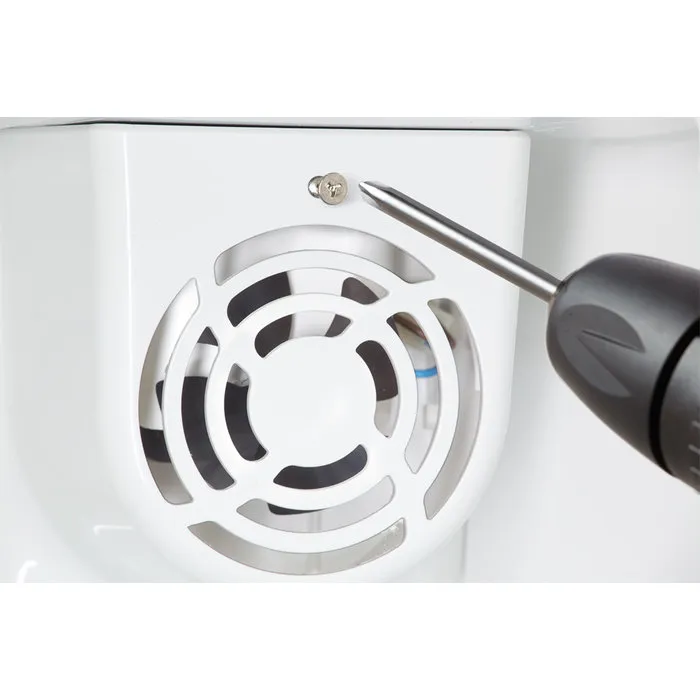 KWB KWB Tri-Wing set 4 bits 100mm