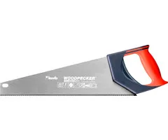 KWB KWB Woodpecker handzaag 400mm met Japanse vertanding