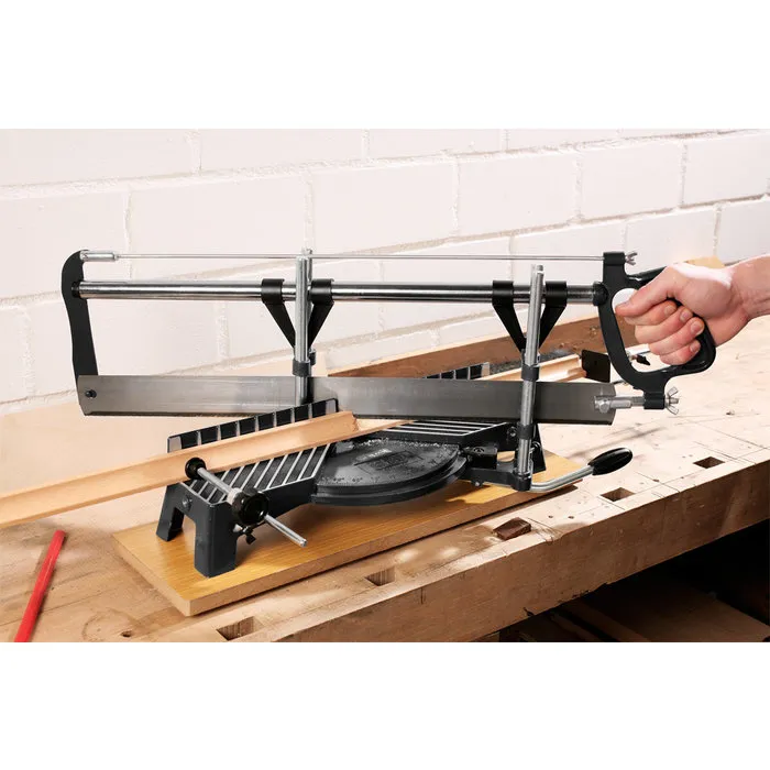 KWB KWB Verstekzaagmachine 550mm