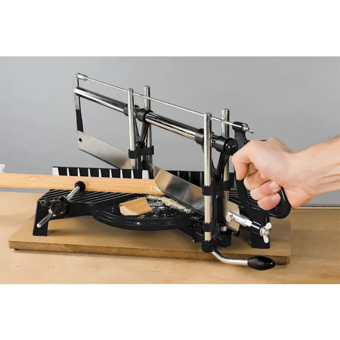 KWB KWB Verstekzaagmachine 550mm